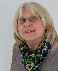 Telse Maria Kähler - Autorin