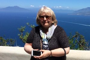 Besuch der Insel Capri am Golf von Neapel