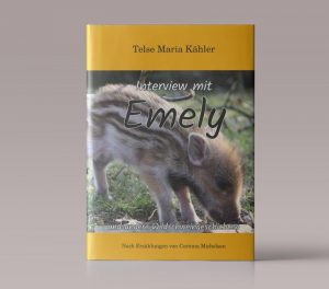 Interview mit Emely - Ein Buch mit Tiergeschichten