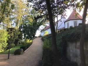 Gifhorner Schloss-Tag