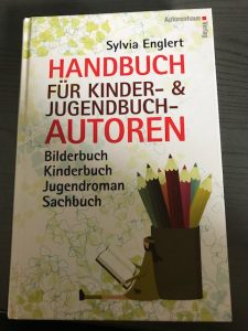 Handbuch für Kinder- und Jugendbuch Autoren