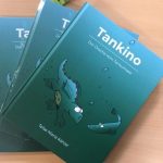 Tankino - Drachengeschichten für Kinder