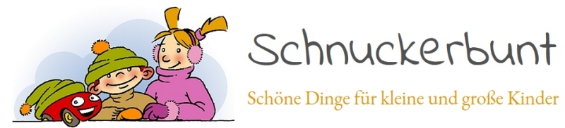 Schnuckerbunt - der Online-Shop
