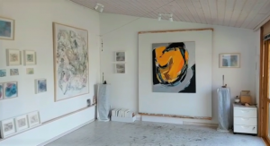 Atelier von Heike Czerwonka-Dörges