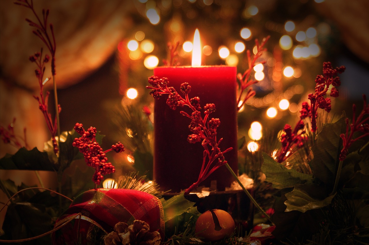 Pixabay - Weihnachtsstimmung