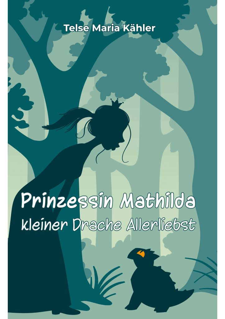 Prinzessin Mathilda - kleiner Drache Allerliebst