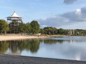 Tankumsee