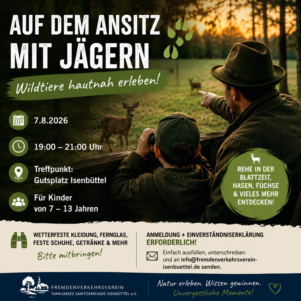 Erstellung KI unterstützt