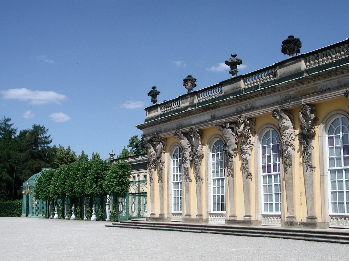 Potsdam