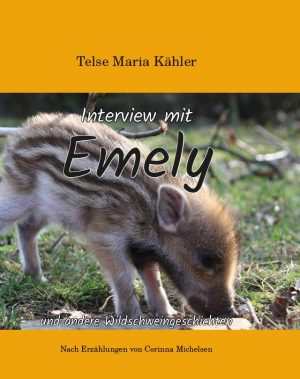 Interview mit Emely - Telse Maria Kähler
